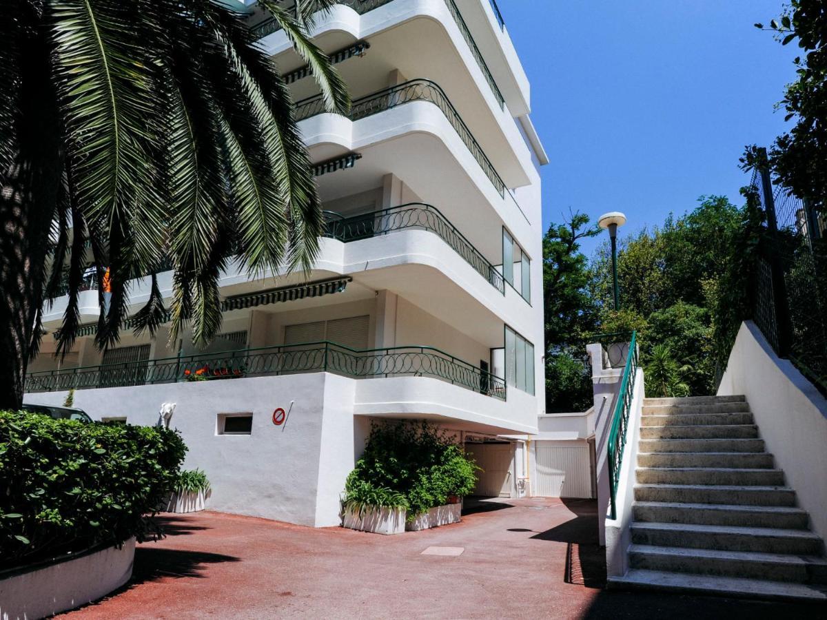 Apartment L'Oasis By Interhome Cannes Kültér fotó